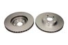 DISC FRANA QUARO QD2949 - Compatibil cu TOYOTA