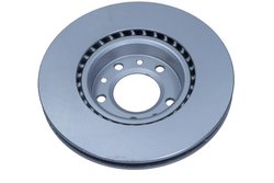 DISC FRANA QUARO QD2977 - Compatibil cu CITROEN, FIAT, OPEL, PEUGEOT