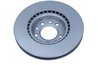 DISC FRANA QUARO QD2977 - Compatibil cu CITROEN, FIAT, OPEL, PEUGEOT