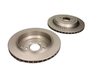 DISC FRANA QUARO QD3021 - Compatibil cu MERCEDES-BENZ