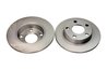 DISC FRANA QUARO QD3037 - Compatibil cu AUDI, VW