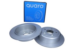 DISC FRANA QUARO QD3026 - Compatibil cu JEEP