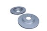 DISC FRANA QUARO QD3169 - Compatibil cu HYUNDAI, HYUNDAI (BEIJING), KIA