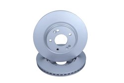 DISC FRANA QUARO QD3169 - Compatibil cu HYUNDAI, HYUNDAI (BEIJING), KIA