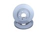 DISC FRANA QUARO QD3169 - Compatibil cu HYUNDAI, HYUNDAI (BEIJING), KIA