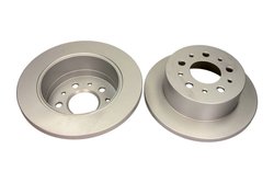 DISC FRANA QUARO QD3229 - Compatibil cu CITROEN, FIAT, OPEL, PEUGEOT, VAUXHALL