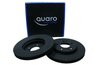 Disc frana QUARO QD3196HC