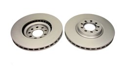 DISC FRANA QUARO QD3270 - Compatibil cu IVECO