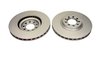 DISC FRANA QUARO QD3270 - Compatibil cu IVECO