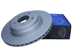 DISC FRANA QUARO QD3265 - Compatibil cu BMW
