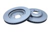 DISC FRANA QUARO QD3278 - Compatibil cu CHRYSLER, DODGE