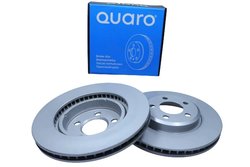 DISC FRANA QUARO QD3278 - Compatibil cu CHRYSLER, DODGE