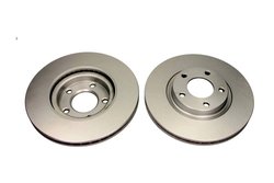 DISC FRANA QUARO QD3337 - Compatibil cu MAZDA