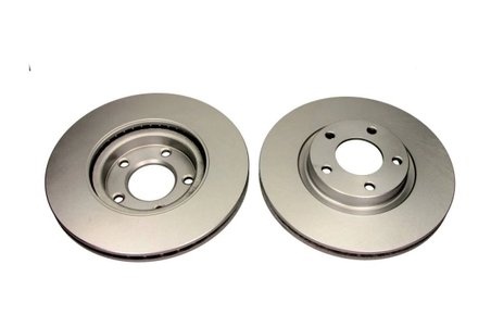 DISC FRANA QUARO QD3337 - Compatibil cu MAZDA