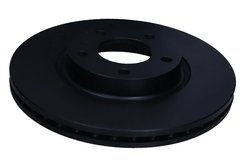 DISC FRANA QUARO QD3337HC - Compatibil cu MAZDA