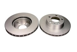 DISC FRANA QUARO QD3403 - Compatibil cu CITROEN, FIAT, OPEL, PEUGEOT, VAUXHALL