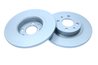 DISC FRANA QUARO QD3404 - Compatibil cu ALFA ROMEO, CHRYSLER, FIAT, LANCIA