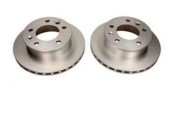 Disc frana QUARO QD3416