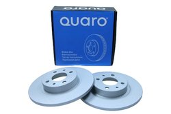 DISC FRANA QUARO QD3404 - Compatibil cu ALFA ROMEO, CHRYSLER, FIAT, LANCIA