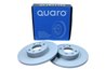 DISC FRANA QUARO QD3404 - Compatibil cu ALFA ROMEO, CHRYSLER, FIAT, LANCIA