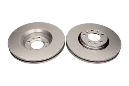 DISC FRANA QUARO QD3465 - Compatibil cu CITROEN, FIAT, PEUGEOT, TOYOTA