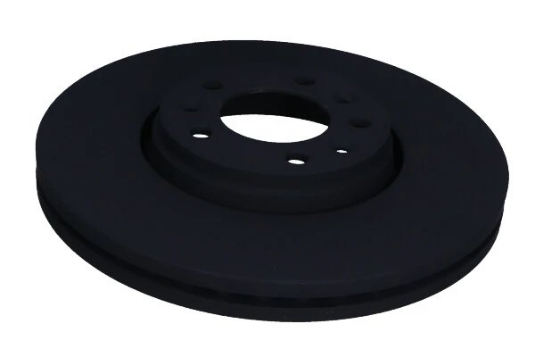 DISC FRANA QUARO QD3465HC - Compatibil cu CITROEN, FIAT, PEUGEOT, TOYOTA