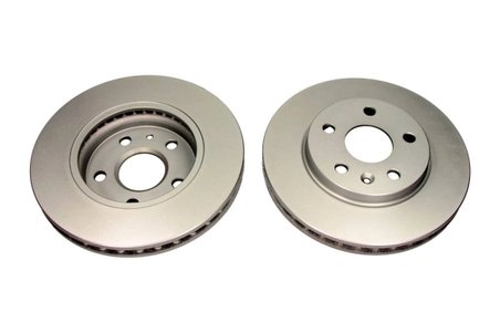 DISC FRANA QUARO QD3523 - Compatibil cu BUICK, CHEVROLET, OPEL, SAAB, VAUXHALL