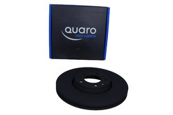 DISC FRANA QUARO QD3465HC - Compatibil cu CITROEN, FIAT, PEUGEOT, TOYOTA