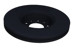DISC FRANA QUARO QD3465HC - Compatibil cu CITROEN, FIAT, PEUGEOT, TOYOTA