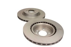 Disc frana QUARO QD3524