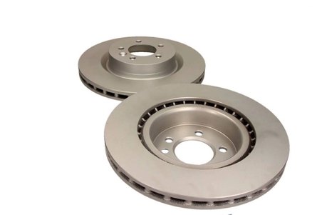 DISC FRANA QUARO QD3524 - Compatibil cu LAND ROVER