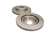 DISC FRANA QUARO QD3524 - Compatibil cu LAND ROVER