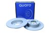 DISC FRANA QUARO QD3530 - Compatibil cu MINI