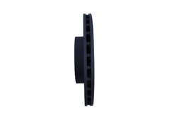 DISC FRANA QUARO QD3524HC - Compatibil cu LAND ROVER