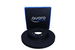 DISC FRANA QUARO QD3524HC - Compatibil cu LAND ROVER
