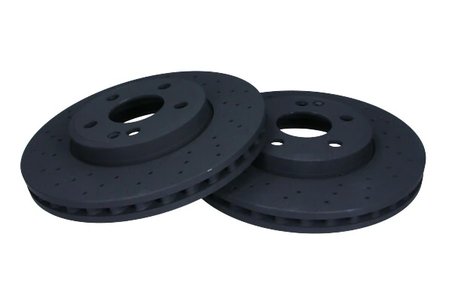 Disc frana QUARO QD3554HC