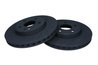 Disc frana QUARO QD3554HC