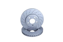 Disc frana QUARO QD3554