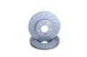 Disc frana QUARO QD3554