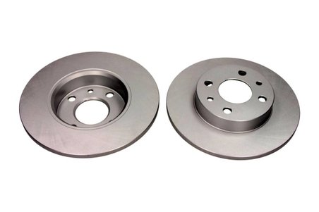 DISC FRANA QUARO QD3559 - Compatibil cu ABARTH, ALFA ROMEO, FIAT, FORD, LANCIA, ZASTAVA