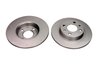 DISC FRANA QUARO QD3559 - Compatibil cu ABARTH, ALFA ROMEO, FIAT, FORD, LANCIA, ZASTAVA