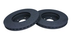 Disc frana QUARO QD3554HC