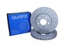 Disc frana QUARO QD3554