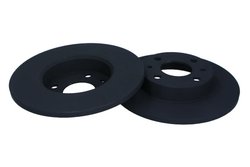DISC FRANA QUARO QD3559HC - Compatibil cu ABARTH, ALFA ROMEO, FIAT, FORD, LANCIA, ZASTAVA