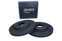 Disc frana QUARO QD3554HC