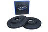 Disc frana QUARO QD3554HC