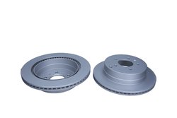 DISC FRANA QUARO QD3601 - Compatibil cu CHEVROLET, DAEWOO, OPEL, PONTIAC, SATURN, SUZUKI, VAUXHALL
