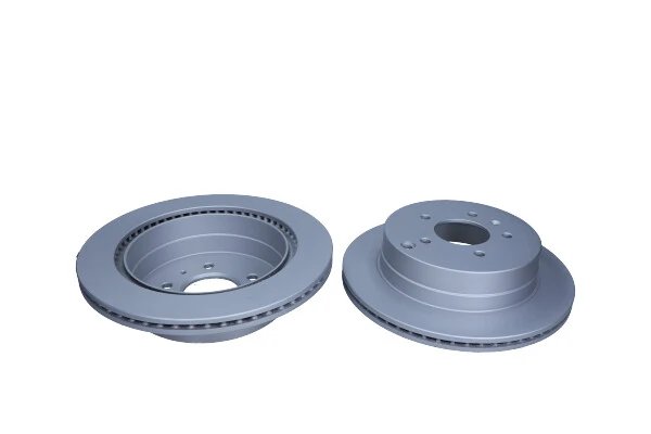 DISC FRANA QUARO QD3601 - Compatibil cu CHEVROLET, DAEWOO, OPEL, PONTIAC, SATURN, SUZUKI, VAUXHALL