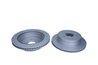 DISC FRANA QUARO QD3601 - Compatibil cu CHEVROLET, DAEWOO, OPEL, PONTIAC, SATURN, SUZUKI, VAUXHALL