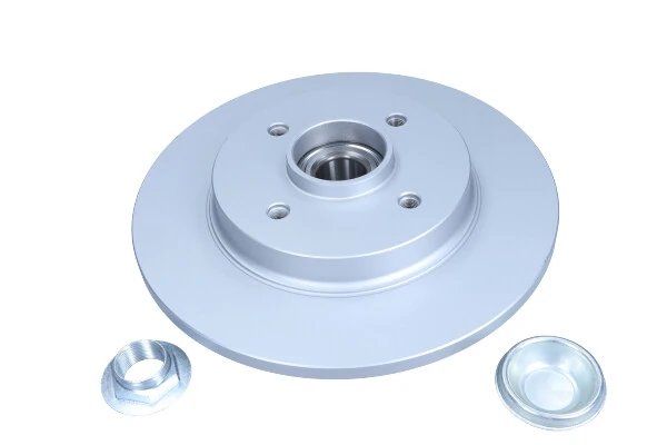 DISC FRANA QUARO QD3633 - Compatibil cu CITROEN, DS, DS (CAPSA), PEUGEOT